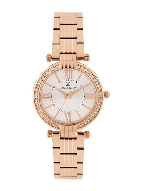 Daniel Klein Watches For Women & Branded Female Watches