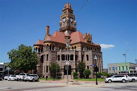 Image result for Decatur Texas People