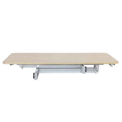 Image result for Height Adjustable Table Using Lift Struts