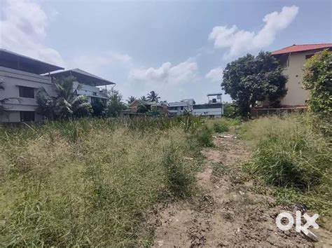 8.4 cents prime house plot for sale in Kadavanthra, Vikas Nagar - Lands ...