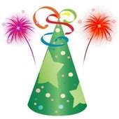 New Year Traditions Clip Art 的图像结果