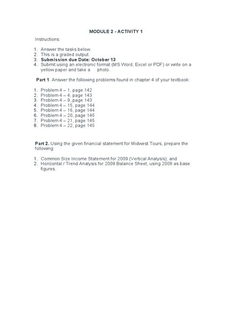 Modul 2.2 的图像结果