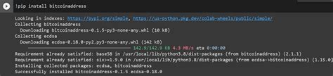 Image result for Bitcoin Generator Python