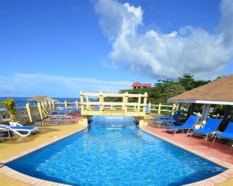 SEAGRAPE PLANTATION RESORT (Roatan/West End) - Resort Reviews, Photos ...