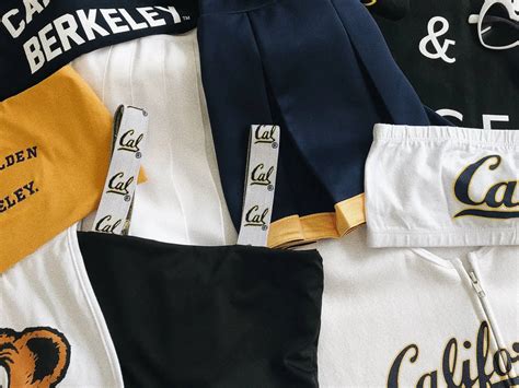 Cal, University of California, Berkeley