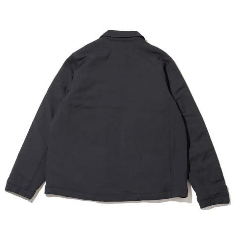 NIKE AS U NK WOOL CLASSICS INSL JKT BLACK（ナイキ ウール クラシック INSL ジャケット-ブラック ...
