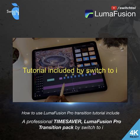 Image result for Lumafusion Tutorial