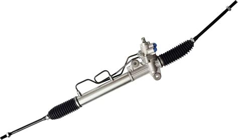 PartsFlow Hydraulic Complete Power Steering Rack and India | Ubuy