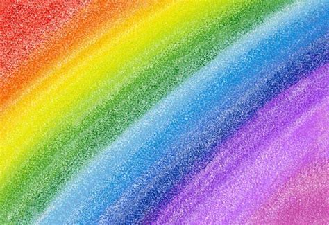 Buy Rainbow Wallpaper Mural for Wall Online in India