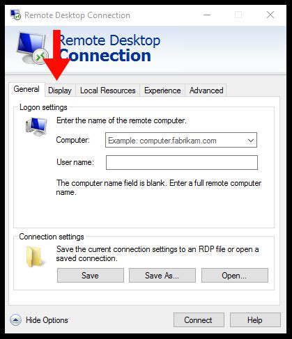 Image result for Remote Desktop Resolution