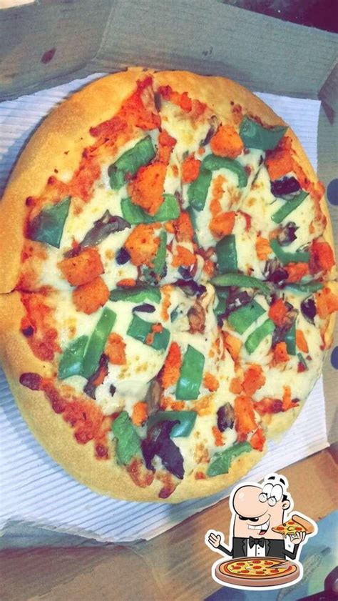 Pizza Hut Express Avenue, Chennai, Chennai, LIC - Restaurant menu ...