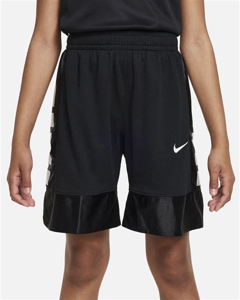 Nike Dri-FIT Elite 23 Big Kids' (Boys') Basketball Shorts. Nike.com
