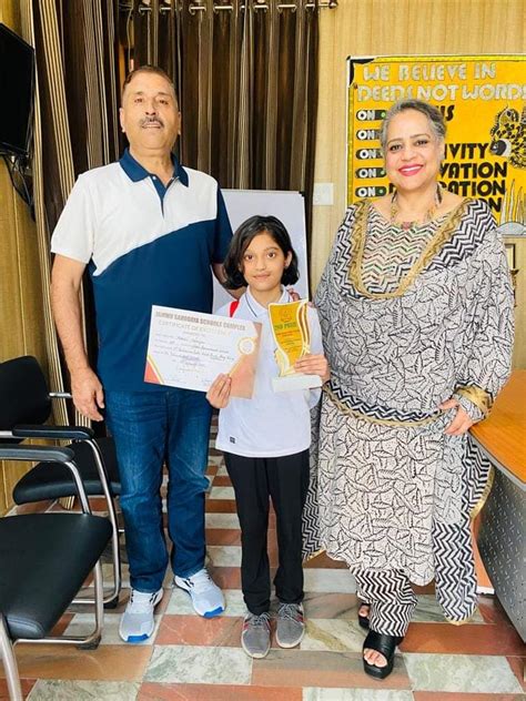 Doon International School Jammu