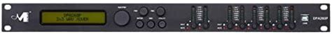 Marani DPA260P Audio Processor