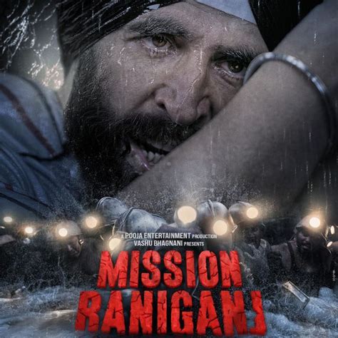 Mission Raniganj: The true story that inspired Akshay Kumar's film