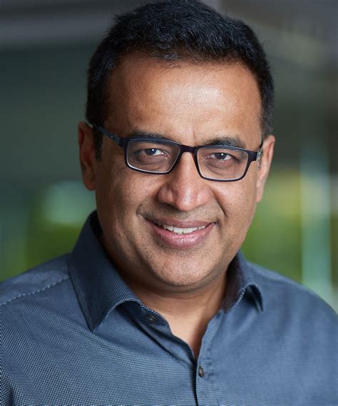 Founder Spotlight: Avneesh Agrawal, Netradyne Founder & CEO - Qualcomm Ventures