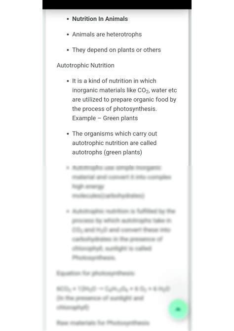 Image result for Life Process Biology