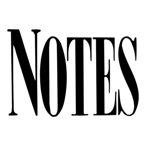 Image result for Own Notes Logo