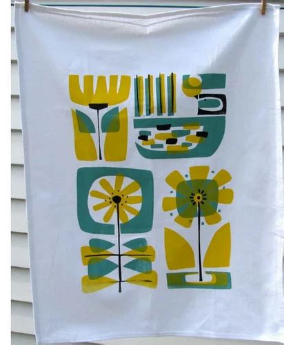 Kitchen Towels - Cotton Kitchen Towel Manufacturer from Erode