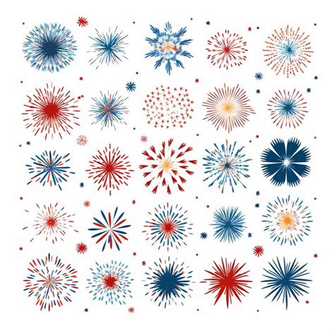 Image result for Firework Patterns