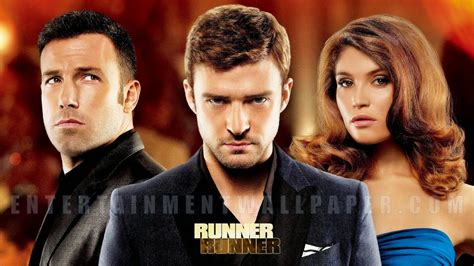 Runner Runner Trailer Ita 的图像结果