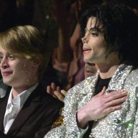 Blanket Jackson Macaulay Culkin at Gustavo Christensen blog