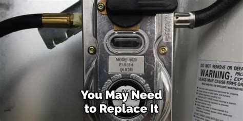 Image result for Propane Regulator Repair