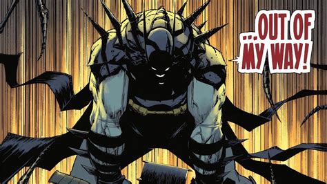 Absolute Superman Gets New Absolute Universe Powers (Spoilers)