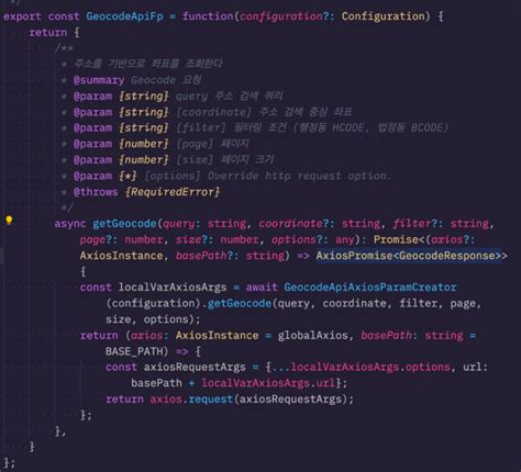 Customize Open API Generator Python 的图像结果