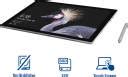 MICROSOFT Surface Pro Intel Core i5 7th Gen 7300U - (8 GB/128 GB SSD ...