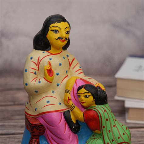 Buy the Best Clay, Terracotta & Pottery | The Bengal Store
