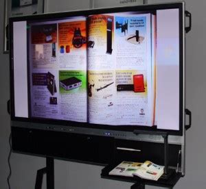 Image result for Conference Room Touch Screen Display