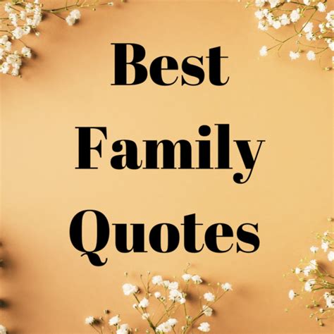 Amazing Collection of Full 4K Family Quotes Images: Top 999+