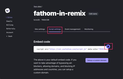 Image result for Fathom Hub Script