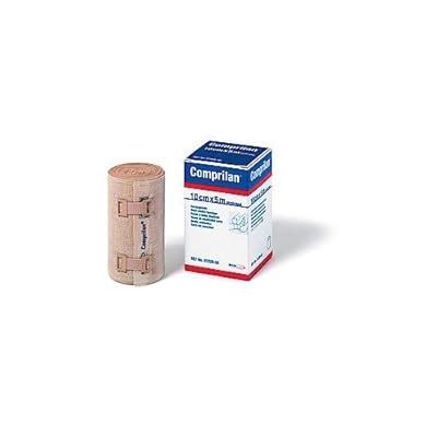 JOBST Comprilan, 100% Cotton Short Stretch Compression India | Ubuy