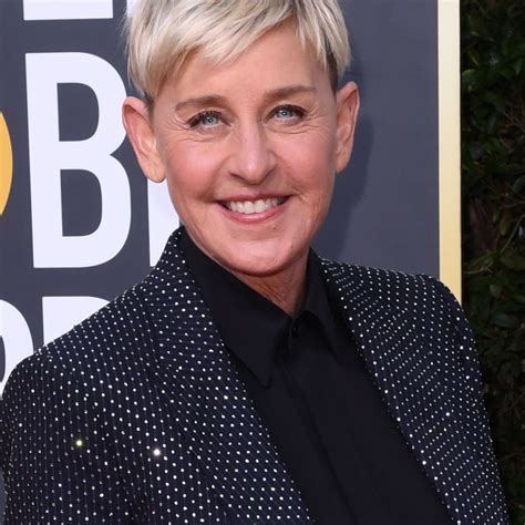 Ellen DeGeneres Teases Talk Show Return After U.K. Move