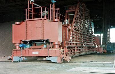 FG microspeed units | Demagcranes