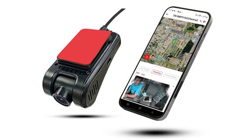 TWINGS - Single Channel Dash Cam(4G)