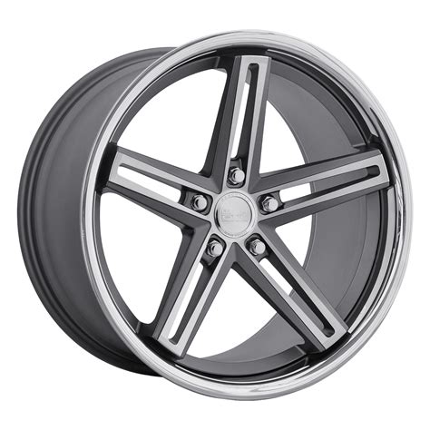 Mustang | CS-55 – Concept One wheels USA