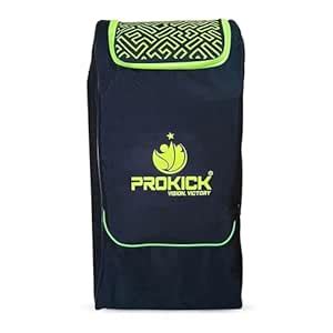 Buy Prokick Impulse Duffle Cricket Kitbag|Cricket Kit Bag Backpack ...
