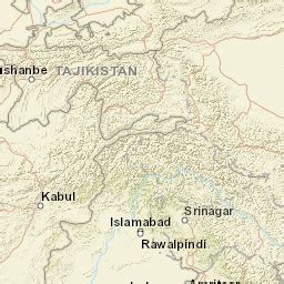 Check In - Select Village