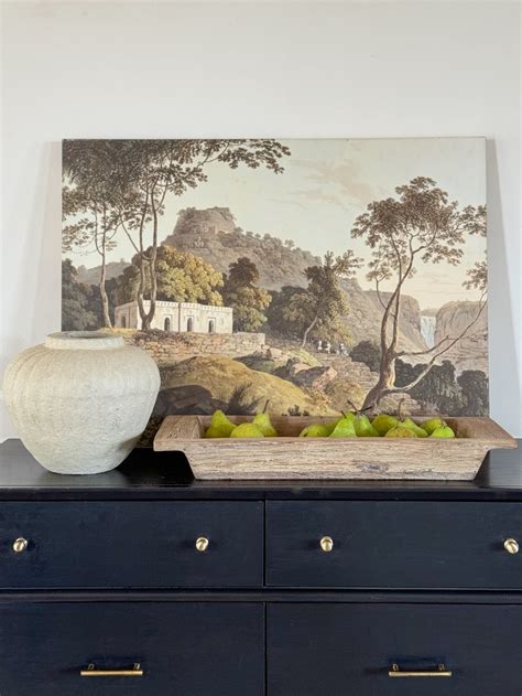 Wabi-Sabi Wood: Why We Love Imperfect Pieces – ALTROVE