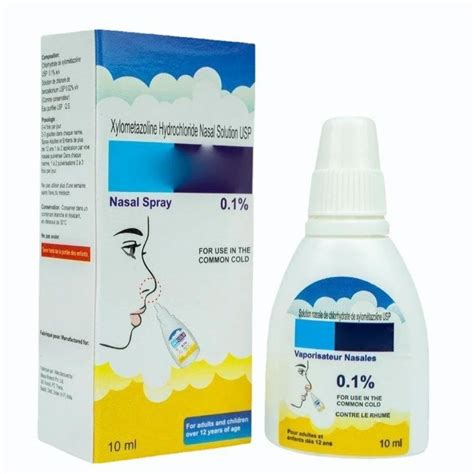 Nasal Spray - Azelastine Hydrochloride And Fluticasone Propionate Nasal ...