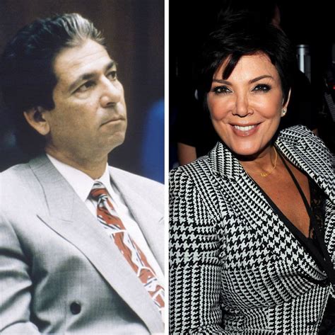 How Much Money Did Kris Jenner Get When She Divorced Robert Kardashian?