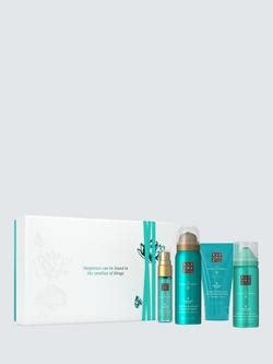 Rituals Gift Sets (22) | John Lewis & Partners