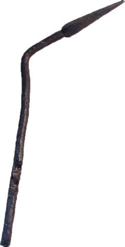 These 4 Weapons Created For Combat Were Cheap But Ingenious Game ...