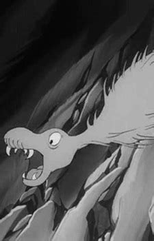 Penanggalan (Gegege no Kitarou (1968)) - Pictures - MyAnimeList.net