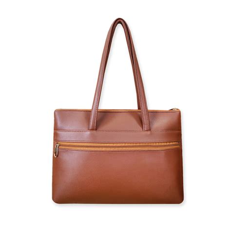 Orange Warli Jungle Tote Bag – Crafthues