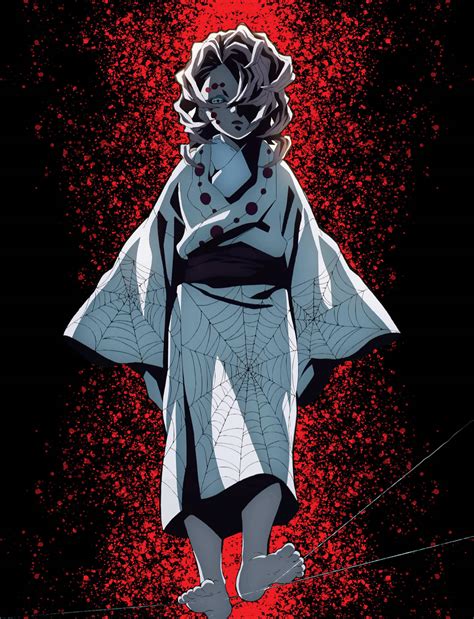 [100+] Rui Demon Slayer Wallpapers | Wallpapers.com