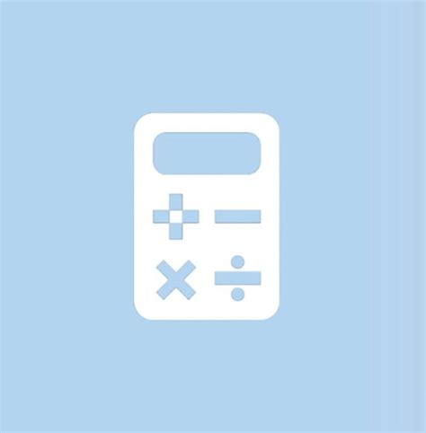 Rezultat imagine pentru Aesthetic Digital Calculator in Python